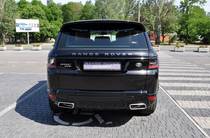 Land Rover Range Rover Sport HSE Dynamic