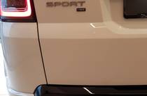 Land Rover Range Rover Sport HSE Dynamic Pack