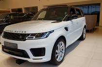 Land Rover Range Rover Sport HSE Dynamic Pack