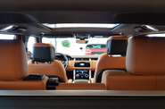 Land Rover Range Rover Sport HSE Dynamic Pack