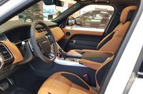 Land Rover Range Rover Sport HSE Dynamic Pack