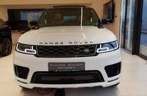 Land Rover Range Rover Sport HSE Dynamic Pack