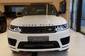 Land Rover Range Rover Sport HSE Dynamic Pack