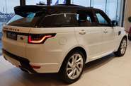 Land Rover Range Rover Sport HSE Dynamic Pack