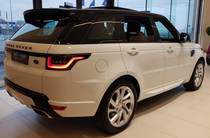 Land Rover Range Rover Sport HSE Dynamic Pack