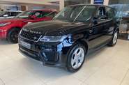 Land Rover Range Rover Sport SE Pack