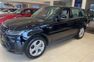 Land Rover Range Rover Sport SE Pack