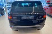 Land Rover Range Rover Sport SE Pack