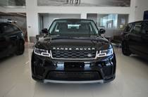 Land Rover Range Rover Sport SE Pack