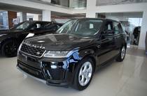 Land Rover Range Rover Sport SE Pack