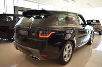 Land Rover Range Rover Sport SE Pack