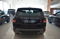 Land Rover Range Rover Sport SE Pack