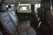 Land Rover Range Rover Sport SE Pack