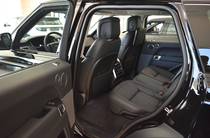 Land Rover Range Rover Sport SE Pack