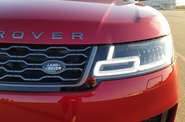 Land Rover Range Rover Sport HSE Dynamic Pack