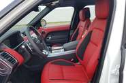 Land Rover Range Rover Sport HSE Dynamic Pack