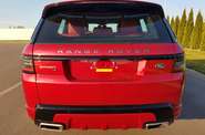 Land Rover Range Rover Sport HSE Dynamic Pack