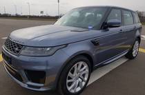 Land Rover Range Rover Sport HSE Dynamic Pack