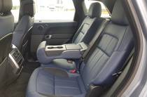 Land Rover Range Rover Sport HSE Dynamic Pack