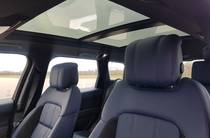 Land Rover Range Rover Sport HSE Dynamic Pack