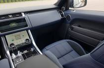 Land Rover Range Rover Sport HSE Dynamic Pack