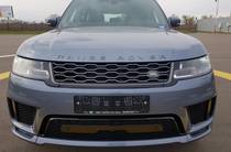 Land Rover Range Rover Sport HSE Dynamic Pack