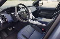 Land Rover Range Rover Sport HSE Dynamic Pack