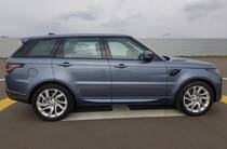 Land Rover Range Rover Sport HSE Dynamic Pack