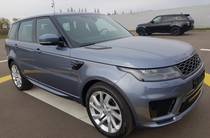 Land Rover Range Rover Sport HSE Dynamic Pack