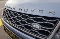 Land Rover Range Rover Sport HSE Dynamic Pack