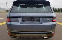 Land Rover Range Rover Sport HSE Dynamic Pack