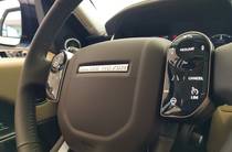 Land Rover Range Rover Sport HSE Pack