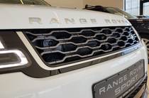 Land Rover Range Rover Sport HSE Pack