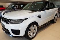 Land Rover Range Rover Sport HSE Pack