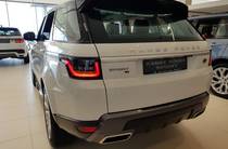 Land Rover Range Rover Sport HSE Pack