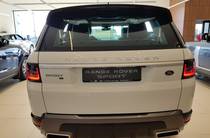 Land Rover Range Rover Sport HSE Pack