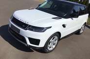 Land Rover Range Rover Sport SE Pack