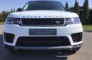 Land Rover Range Rover Sport SE Pack