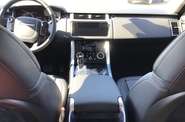 Land Rover Range Rover Sport SE Pack