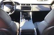 Land Rover Range Rover Sport SE Pack