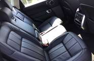 Land Rover Range Rover Sport SE Pack