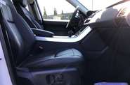 Land Rover Range Rover Sport SE Pack