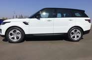 Land Rover Range Rover Sport SE Pack