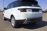 Land Rover Range Rover Sport SE Pack