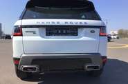 Land Rover Range Rover Sport SE Pack