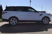 Land Rover Range Rover Sport SE Pack