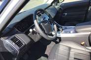 Land Rover Range Rover Sport SE Pack