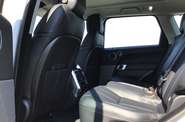 Land Rover Range Rover Sport SE Pack