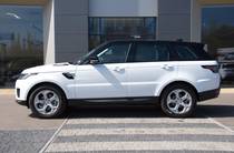 Land Rover Range Rover Sport SE