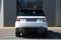 Land Rover Range Rover Sport SE